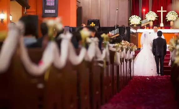 基督徒夫妻之间的责任,在基督教里夫妻如何相处