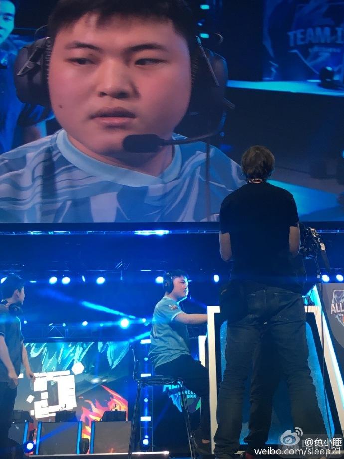 英雄联盟2016的画面,2016年英雄联盟全明星赛完整回放