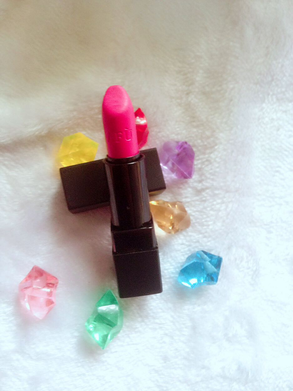 开年第一波口红视频,开年第一支口红