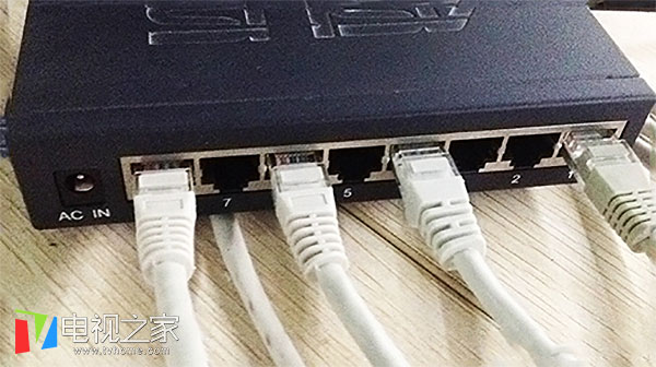 酷开电视怎么看有线电视台,酷开电视连接wifi了怎么还看不了