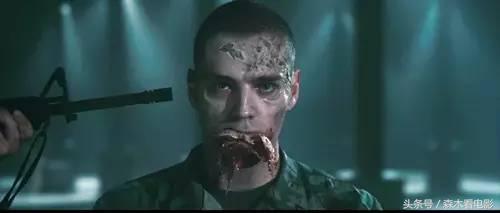 丧尸电影二十部,颤抖吧人类电影完整版免费观看