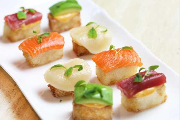 魔都弄堂十大特色美食,魔都高端必吃小吃推荐一下