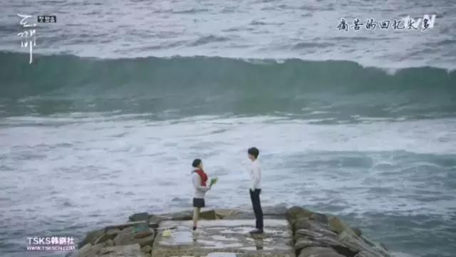 鬼怪女主穿搭大盘点,孤单又灿烂的神鬼怪穿搭