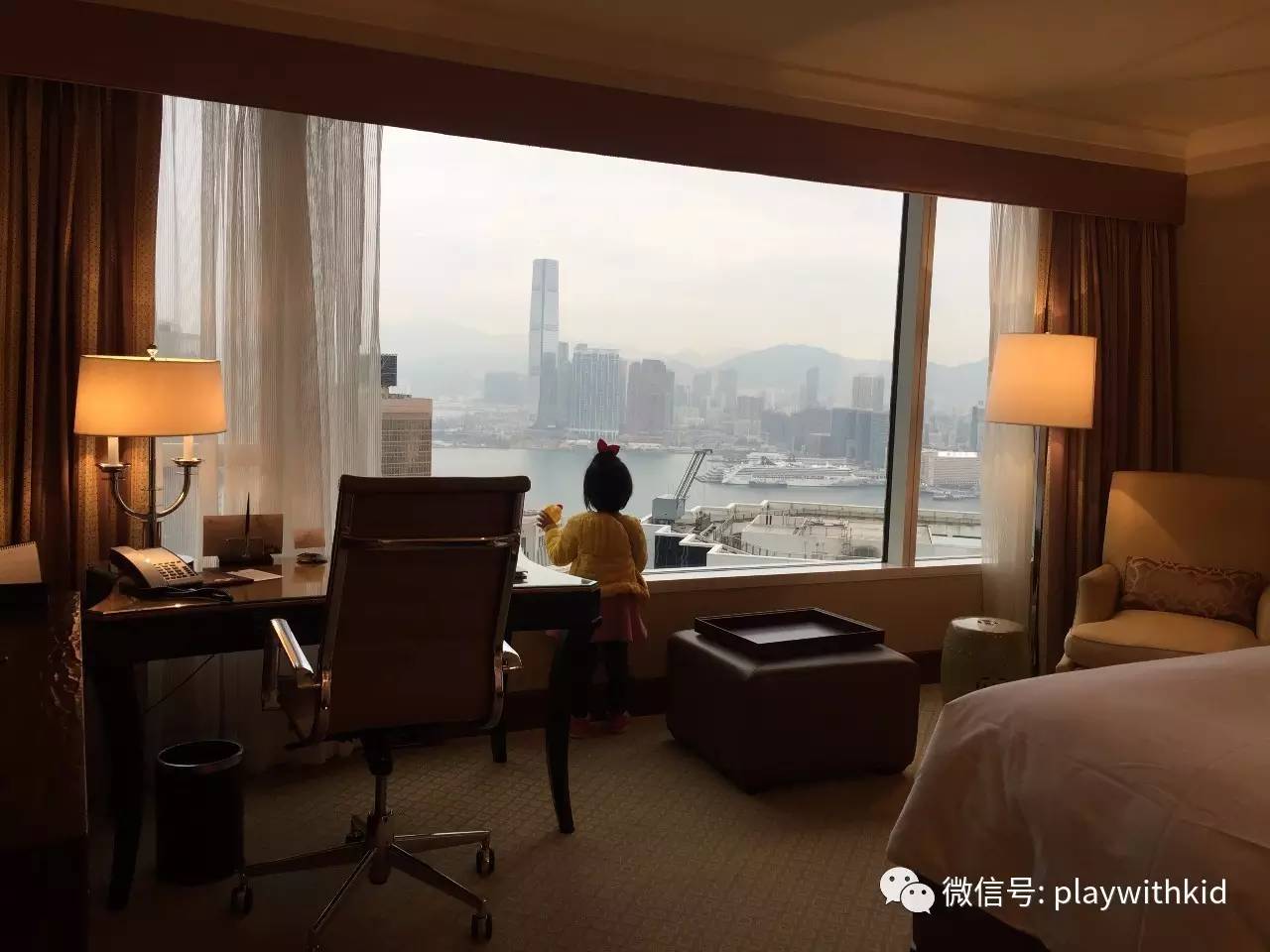 香港旅游攻略三日游自由行亲子,香港旅游带孩子5天自由行