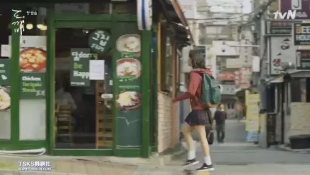 鬼怪女主穿搭大盘点,孤单又灿烂的神鬼怪穿搭