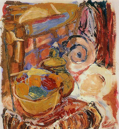 古典油画大师油画技法,很全的绘画教程