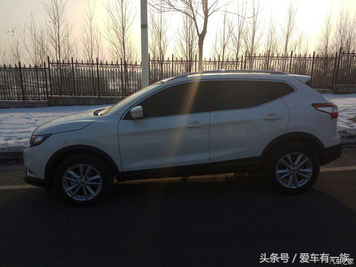 比奇骏小比逍客大的车,比日产奇骏小一号的是什么