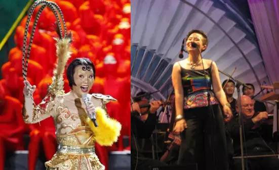 王菲遭质疑假唱节目组回应,如何看待王菲假唱