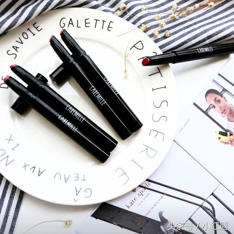 没有这些超滋润的口红，怎么和男神亲亲！