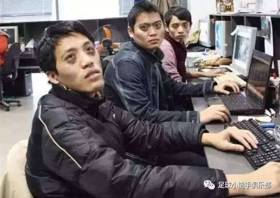 来自加纳利群岛的铁*意民**志——看美剧学西甲投注技巧