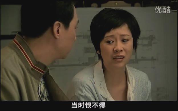 蜗居海萍为了孩子说的话,蜗居海萍感叹回不去了