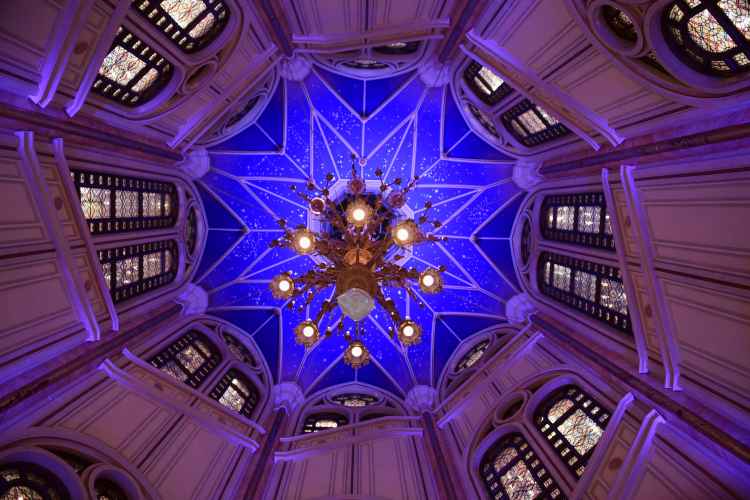 上海迪士尼乐园,上海迪士尼游记