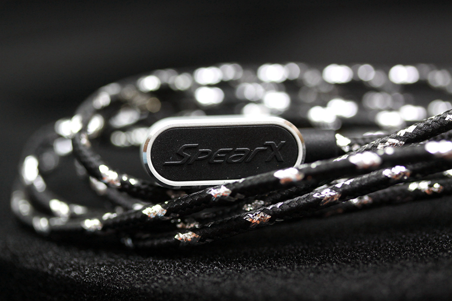 来自台湾的声特SpearXD1-BT无线更精彩