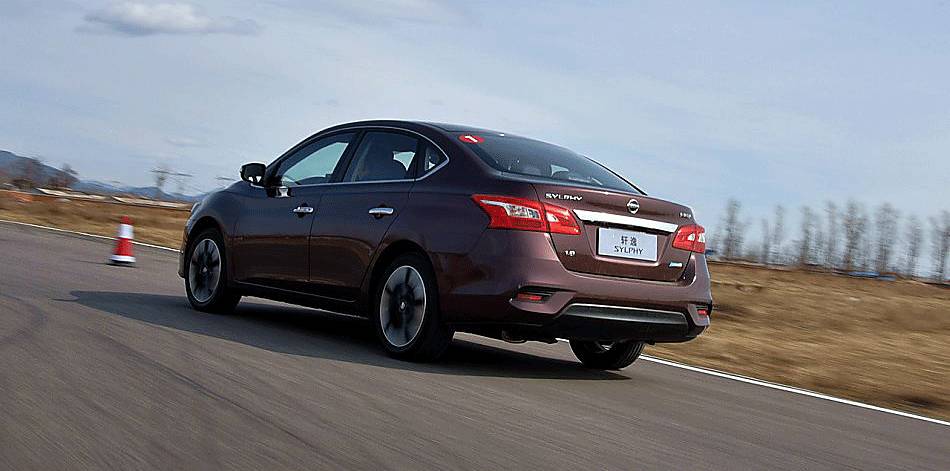 东风日产轩逸动力怎么样,轩逸空间大是公认的