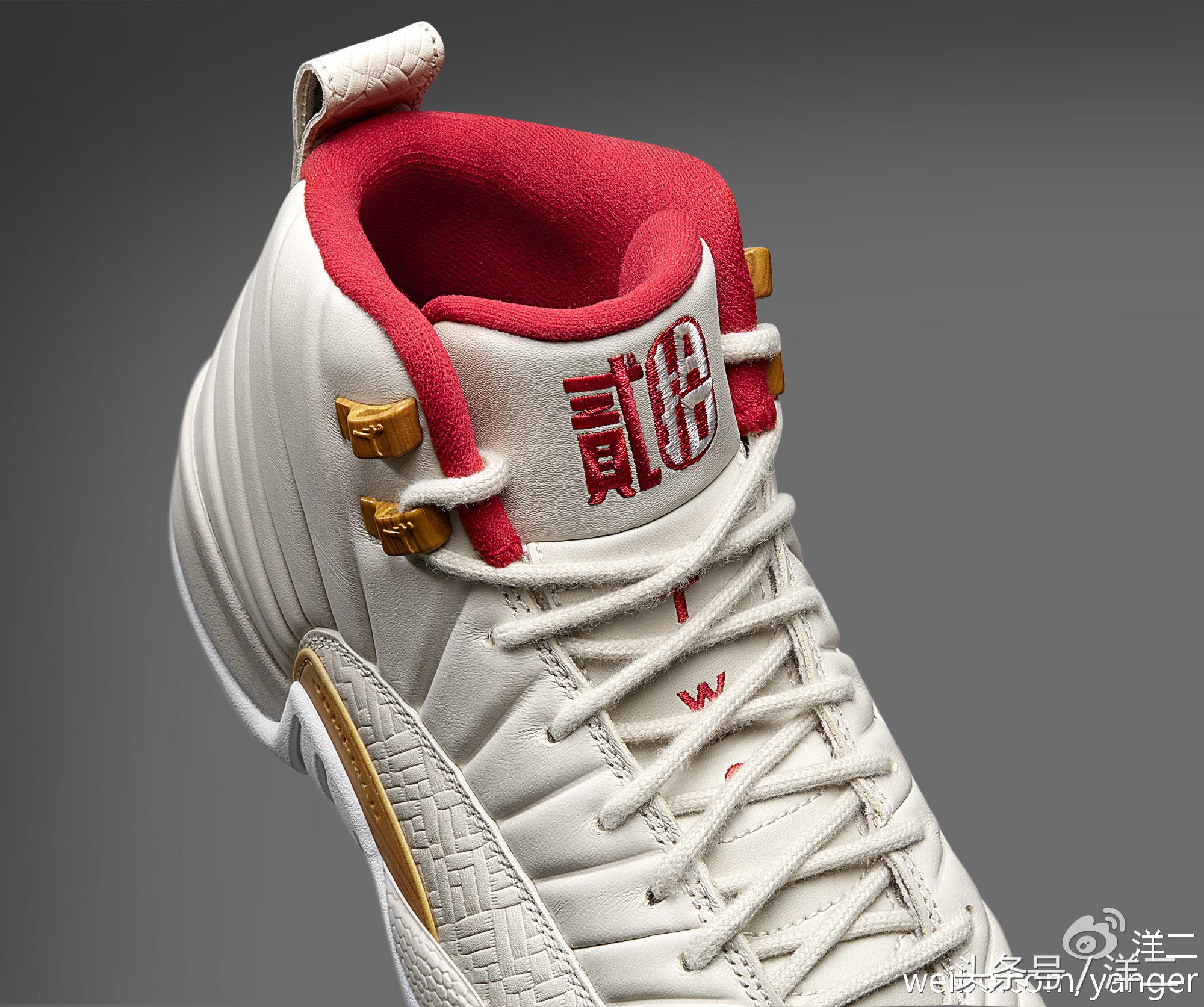 jordan最经典球鞋,乔丹流川枫球鞋