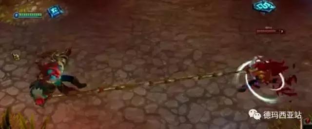 lol谁最会玩伊泽瑞尔,lol伊泽瑞尔