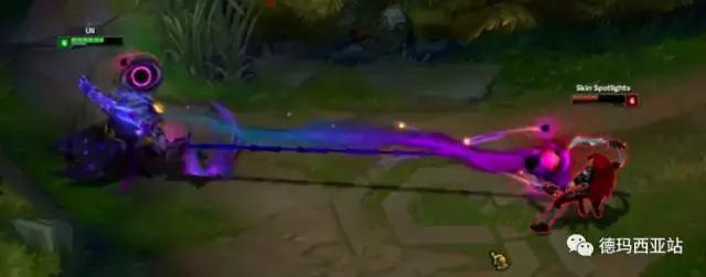 伊泽瑞尔是拳头爸爸的亲儿子,lol伊泽瑞尔和谁是一对