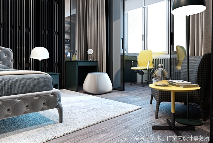 房间发霉会自己消除吗,卧室发霉不严重能住吗