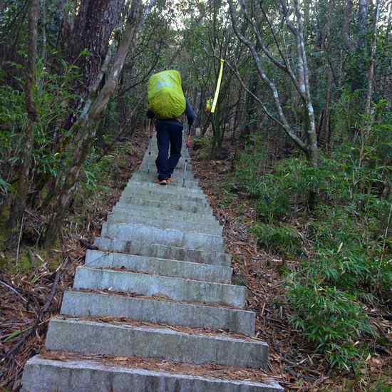驴友眼里长空栈道,驴友眼中的世外桃源完整版