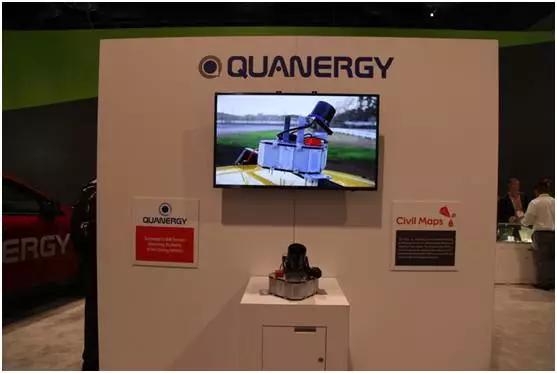 自动驾驶的核心部件,自动驾驶核心部件