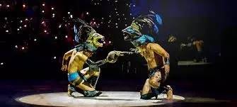 墨西哥坎昆自由行攻略,墨西哥坎昆旅游记