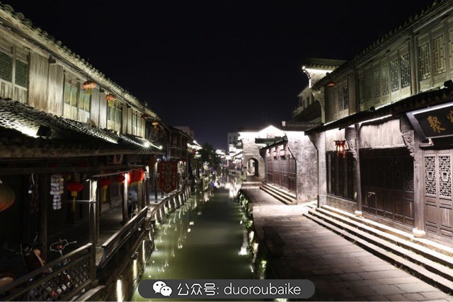 古镇寻肉记:那些旅行中遇见的植物!