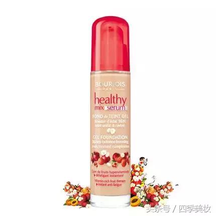 买完这50件好用开架商品，2017不吃土