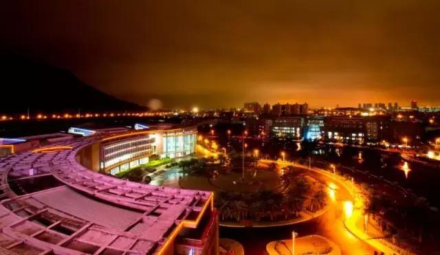 厦大入选全球12所最美大学！像花园一样的大学厦门原来这么多