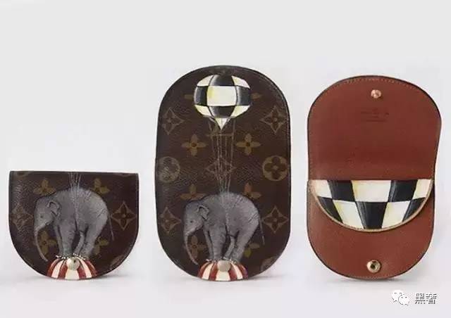 限量款算什么，我的Hermes、LV都是全球独家定制！