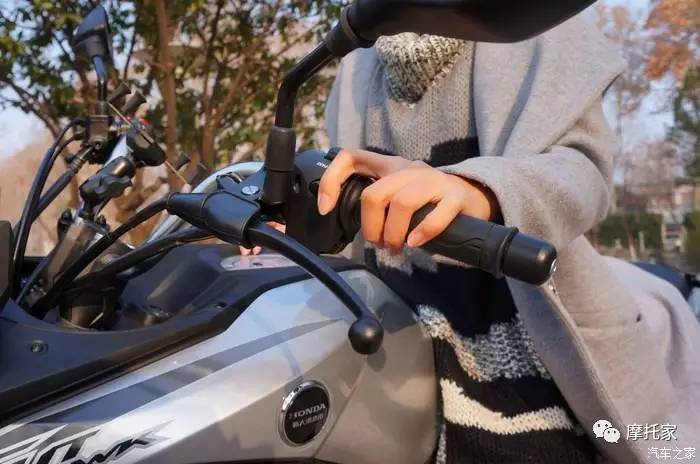 新大洲本田战鹰cbf190x和猛鸷190,18款新大洲本田cbf190x