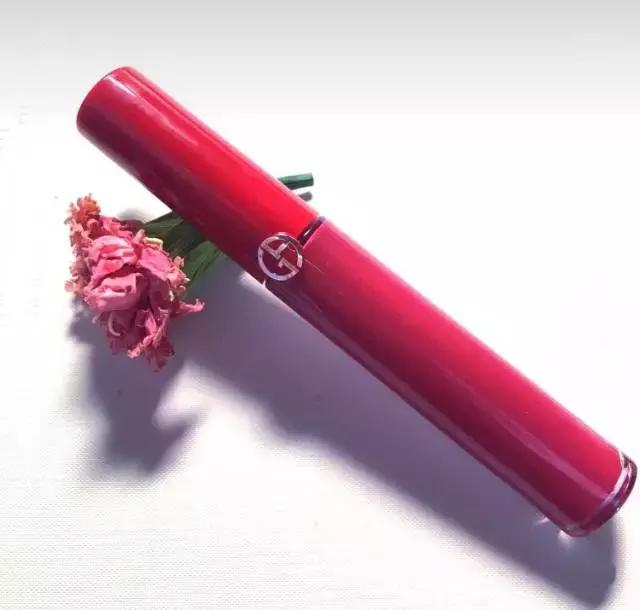 用一支口红搞定伪素颜,无论什么口红都能涂出伪素颜