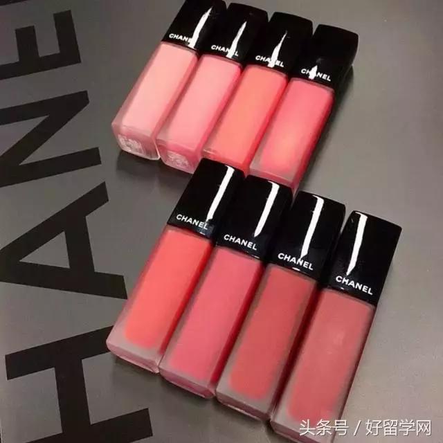 这四种口红最值得爱口红的人收藏,口红控最爱的十款口红