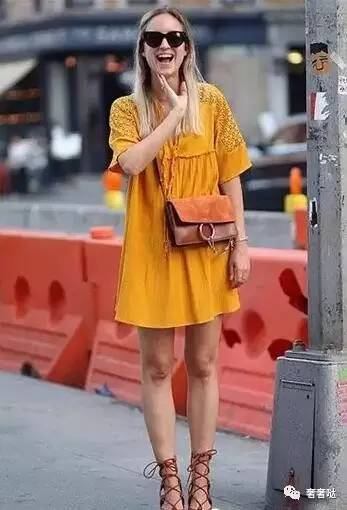 奢奢哒|让买手们发狂的ChloeFaye