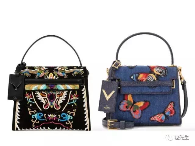 高级小众动物包包,2017年图案包包