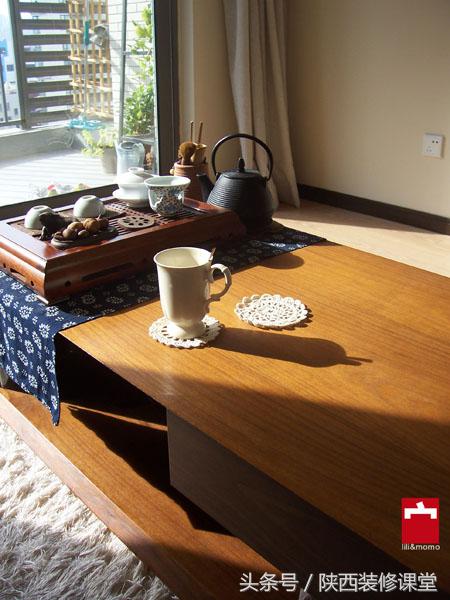 中式风格小屋装修,中式风格装修室内民宿