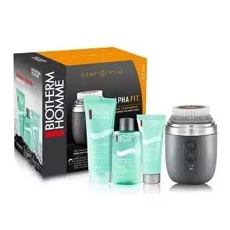 毁容克星｜雾霾天，你需要一支洁面刷来拯救肌肤！