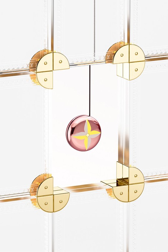 lv路易威登新款什么时候发布的,深圳lv路易威登时尚艺术展礼品