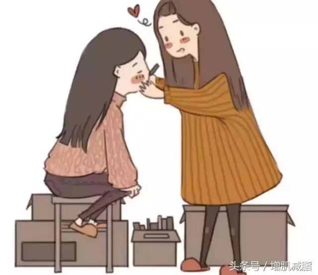 胖到脸上怎么瘦脸,胖脸怎么瘦脸最快最好