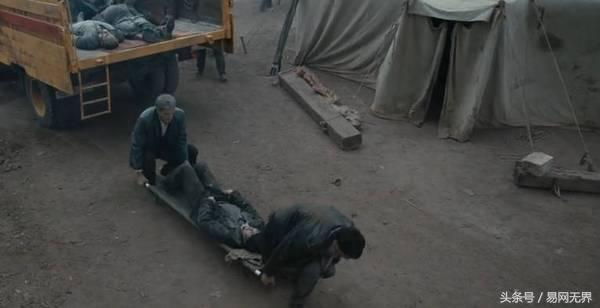 这辈子必看的七部灾难片,必看的八部灾难片