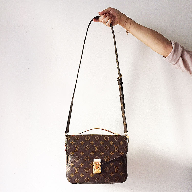 复古风奢侈品包推荐,秋冬新包奢侈品