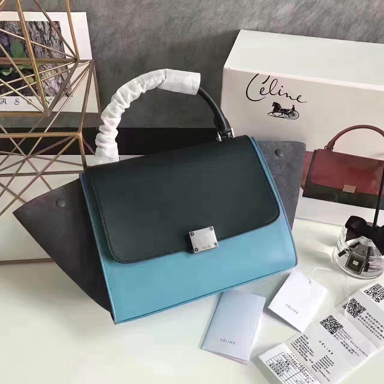 复古风奢侈品包推荐,秋冬新包奢侈品