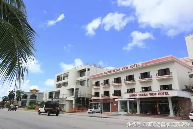 塞班岛旅游皇冠假日酒店,塞班岛酒店详细资料