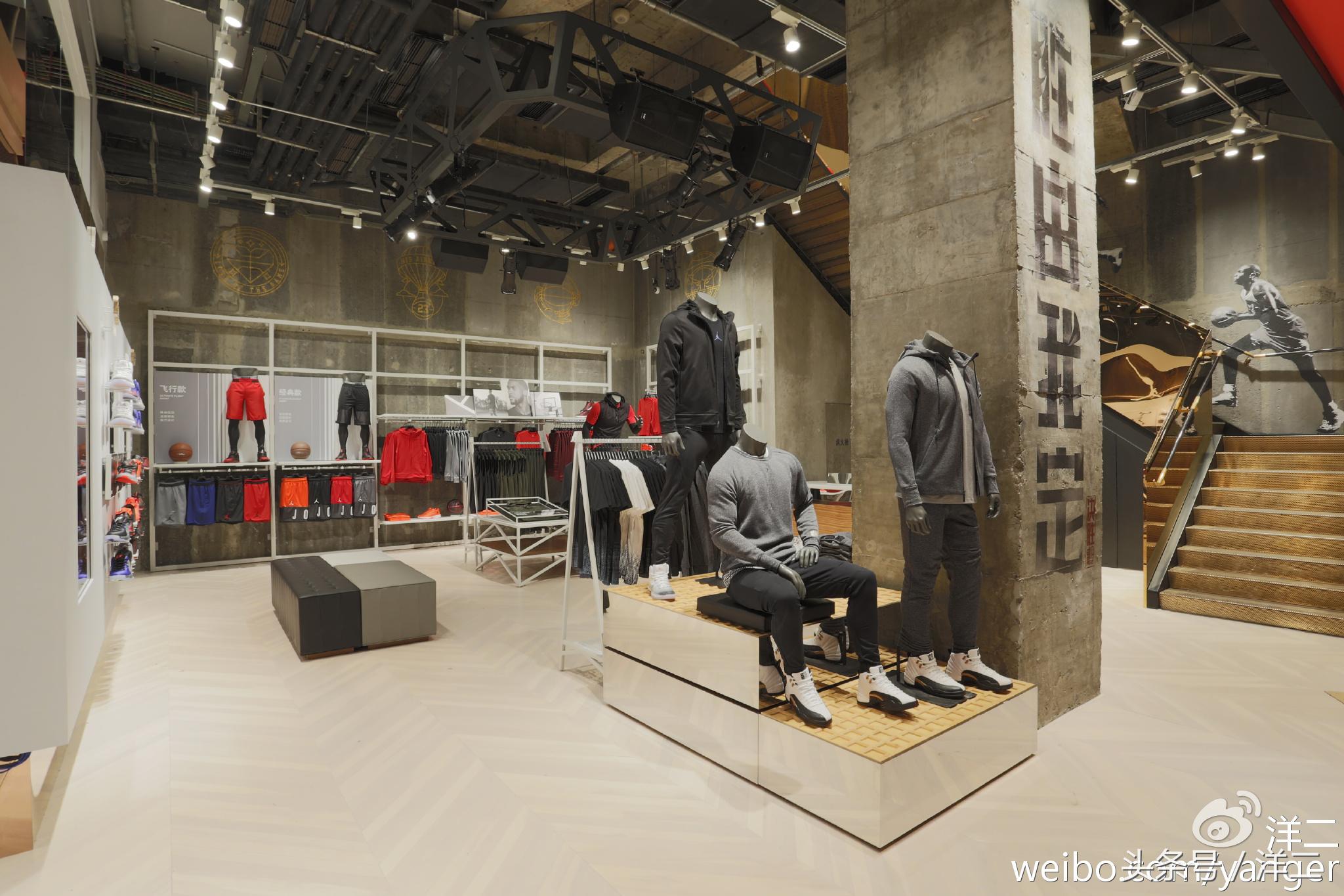 jordan最经典球鞋,乔丹流川枫球鞋