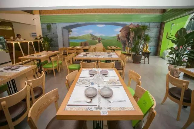 泰国餐厅空降珠海斗门!泰国厨师带你免单试食,刷我滴卡!