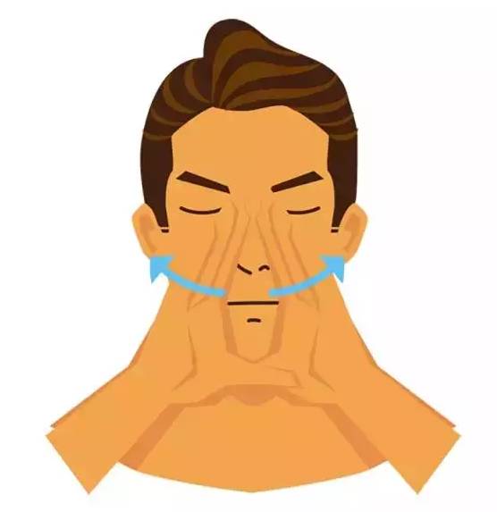 原来韩国欧爸们的皮肤一个比一个好的真正原因是这个？