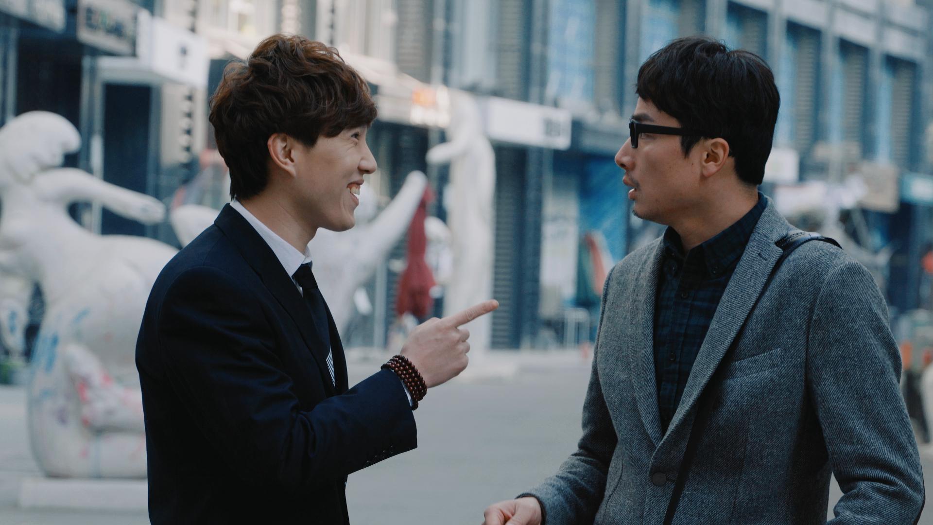 小机器也能拍出大电影拍视频选SONYA7R2没问题