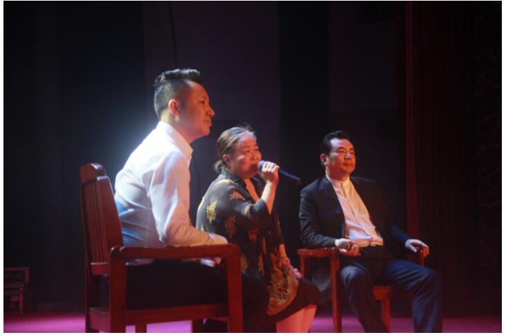 哈佛红杉投资李治成出任创业先锋大赛导师