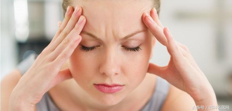 自测气血不足小妙招,如何看气血不足在身体的表现