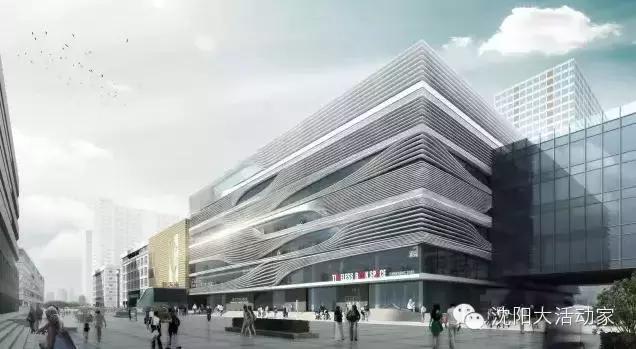 沈阳最大图书最全的书店,沈阳最文艺范的书店