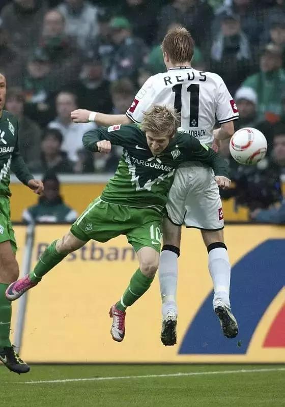 他曾被誉为“德国梅西”，却在7年间已换了8支球队